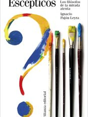 Escépticos