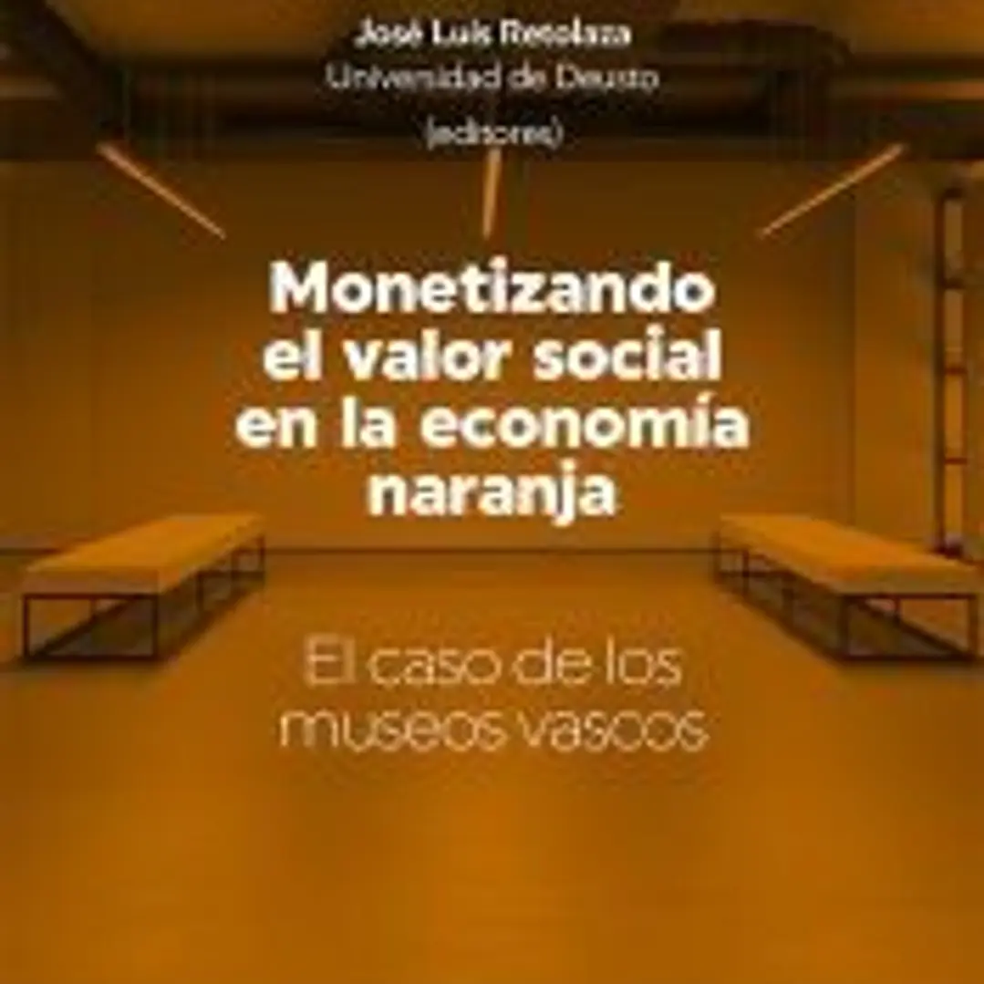 Monetizando el valor social en la economía naranja 1