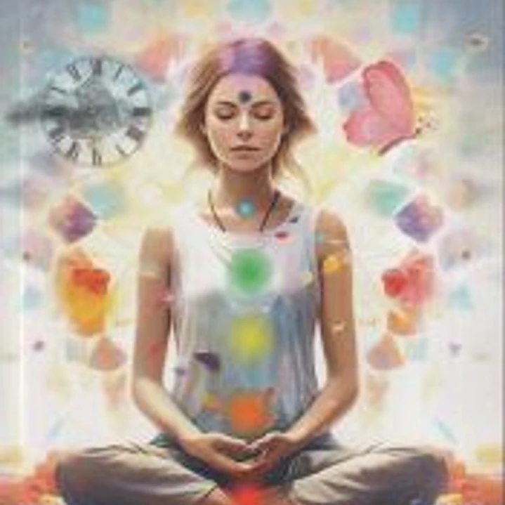 La tierra de los chakras y sus secretos 1