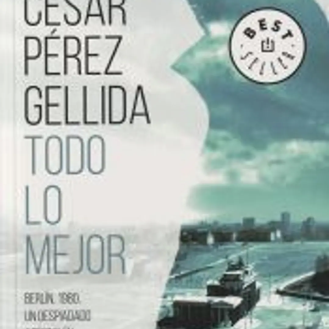 Todo lo mejor 1