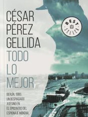Todo lo mejor