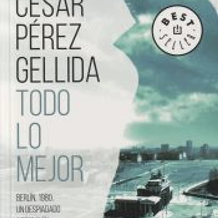 Todo lo mejor 1