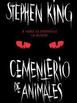 Cementerio de animales