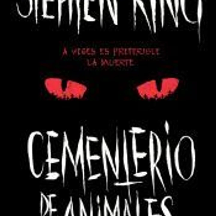 Cementerio de animales 1