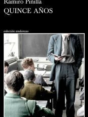 Quince años