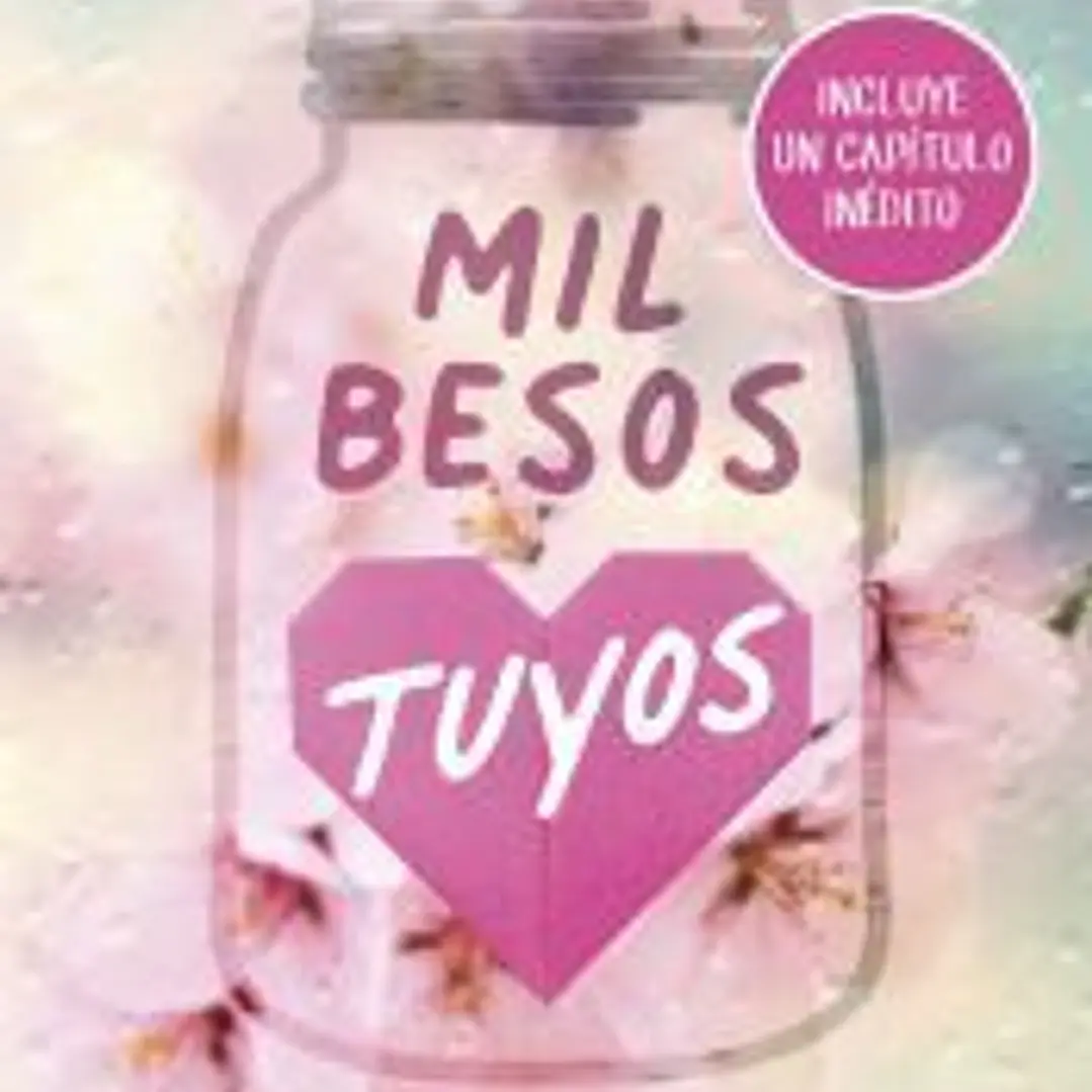 Mil besos tuyos 1