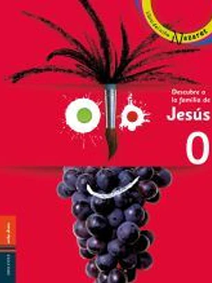 Descubre a la familia de Jesus (catequesis)