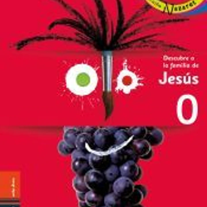 Descubre a la familia de Jesus (catequesis) 1
