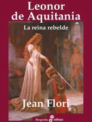 Leonor de Aquitania