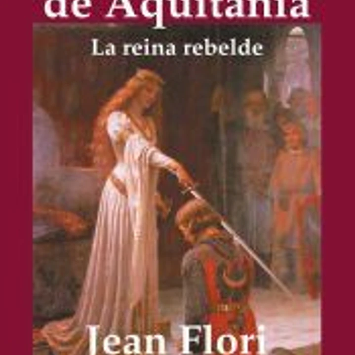 Leonor de Aquitania 1