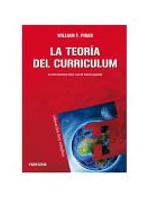 La teoría del curriculum