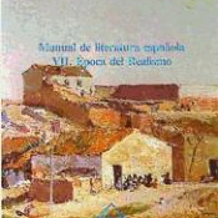 VII Época del Realismo 1
