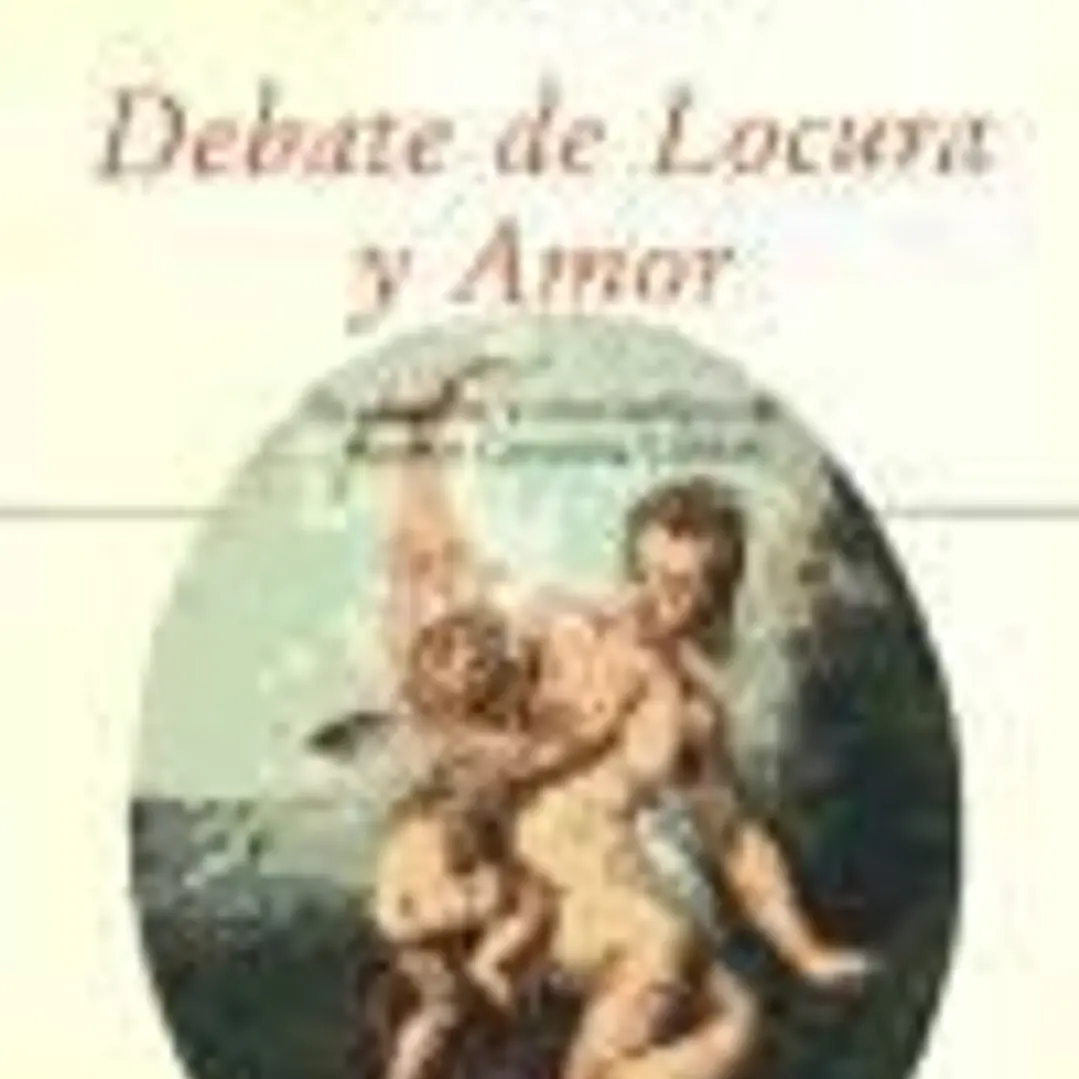 Debate de Locura y Amor 1