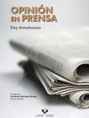 Opinión en prensa
