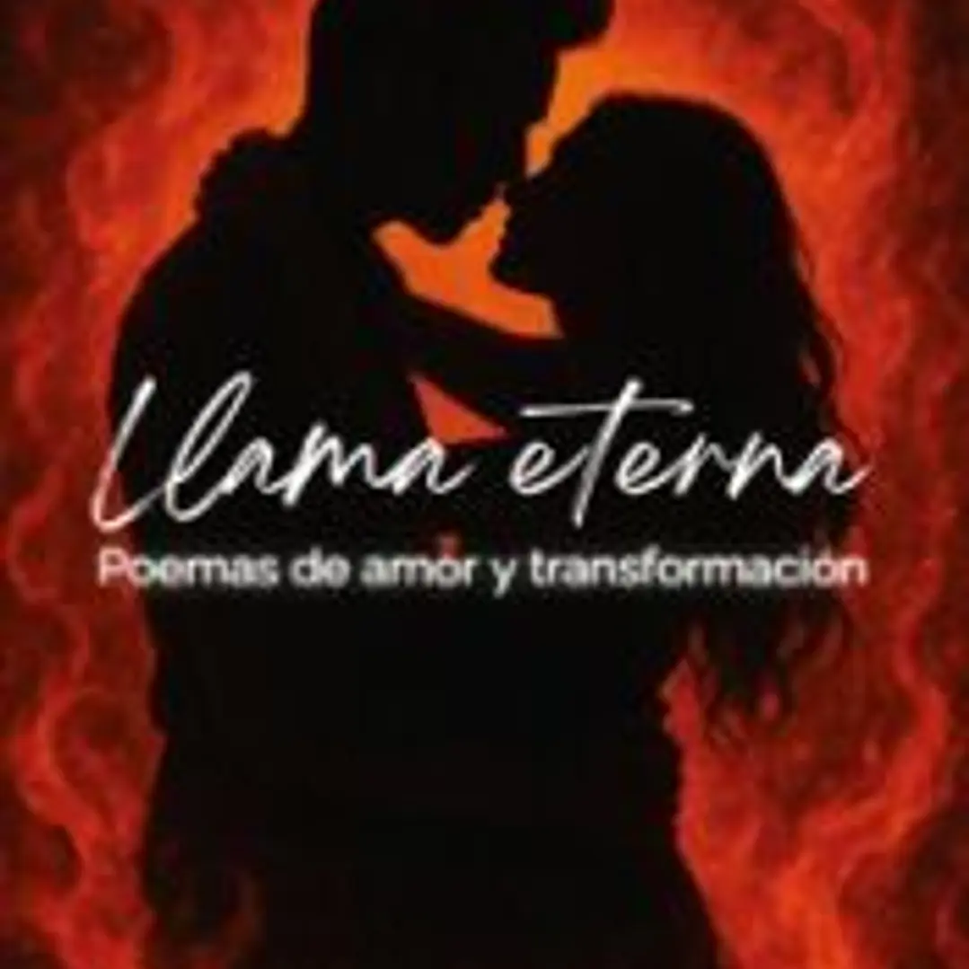 Llama eterna 1