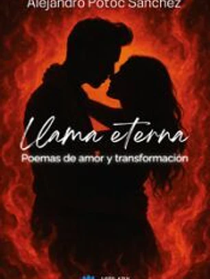 Llama eterna