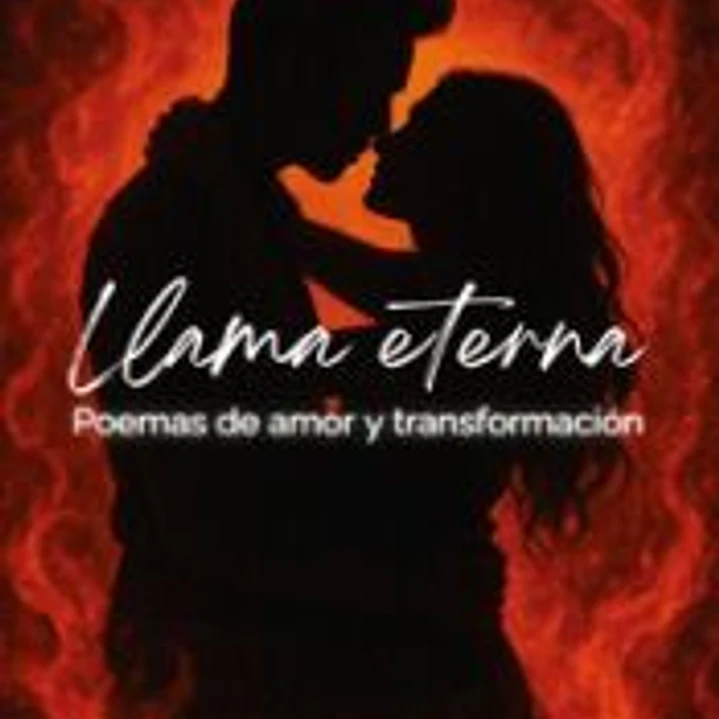 Llama eterna 1