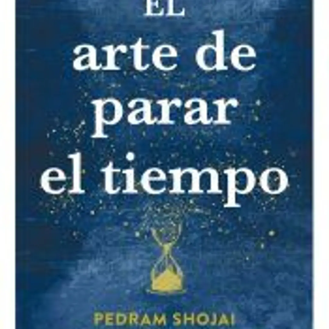 El arte de parar el tiempo 1