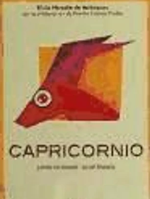 CAPRICORNIO 2013