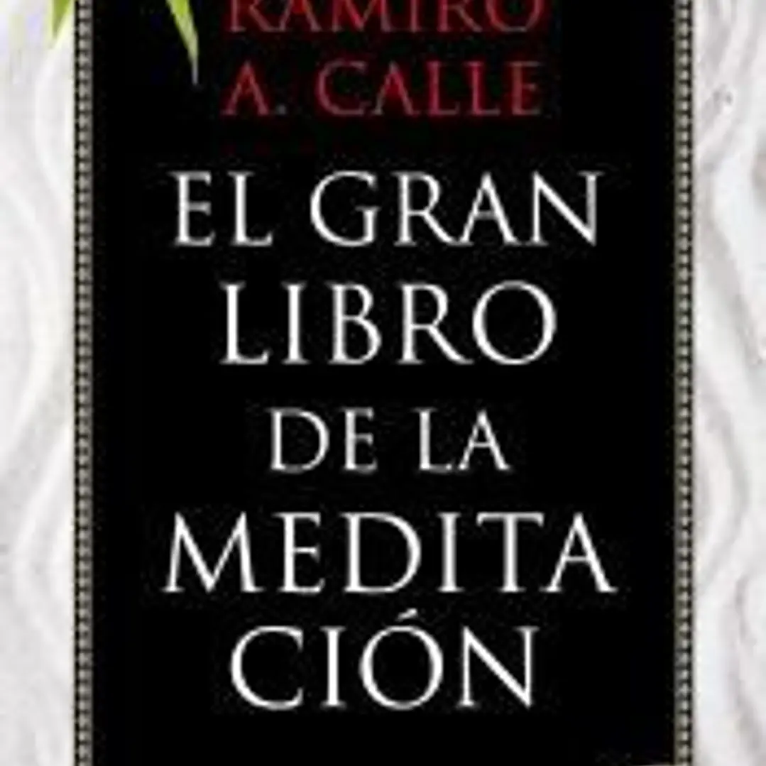 EL GRAN LIBRO DE LA MEDITACION.MR. 1