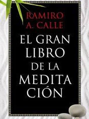 EL GRAN LIBRO DE LA MEDITACION.MR.
