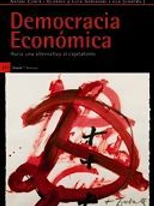 DEMOCRACIA ECONOMICA, 327 (ANTRAZYT)