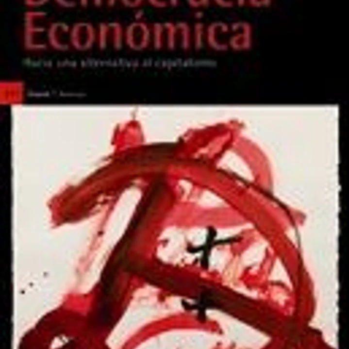 DEMOCRACIA ECONOMICA, 327 (ANTRAZYT) 1
