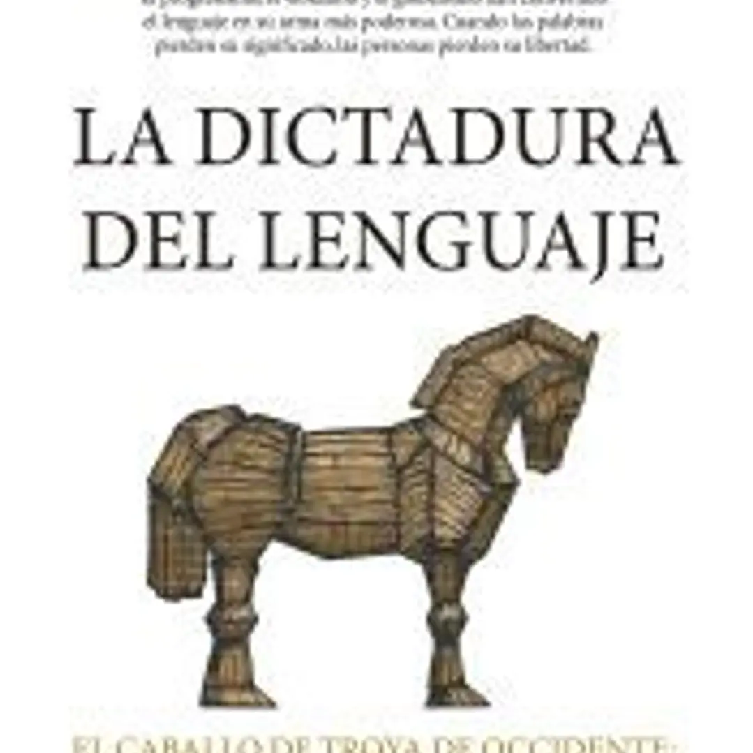 La dictadura del lenguaje 1