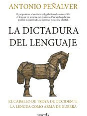 La dictadura del lenguaje