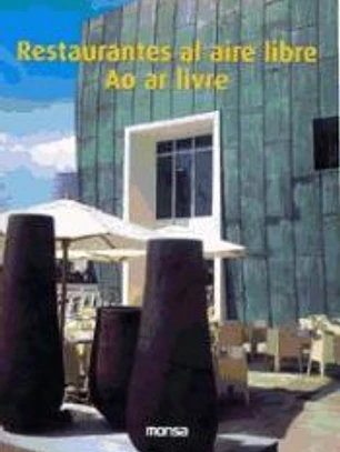Restaurantes al aire libre