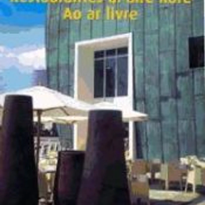 Restaurantes al aire libre 1