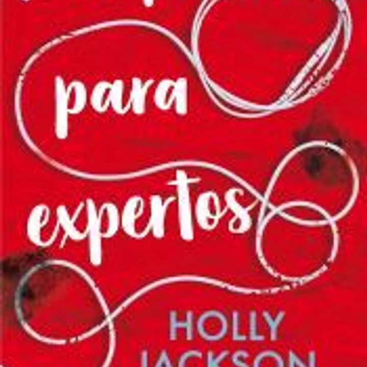 Desaparición para expertos 1