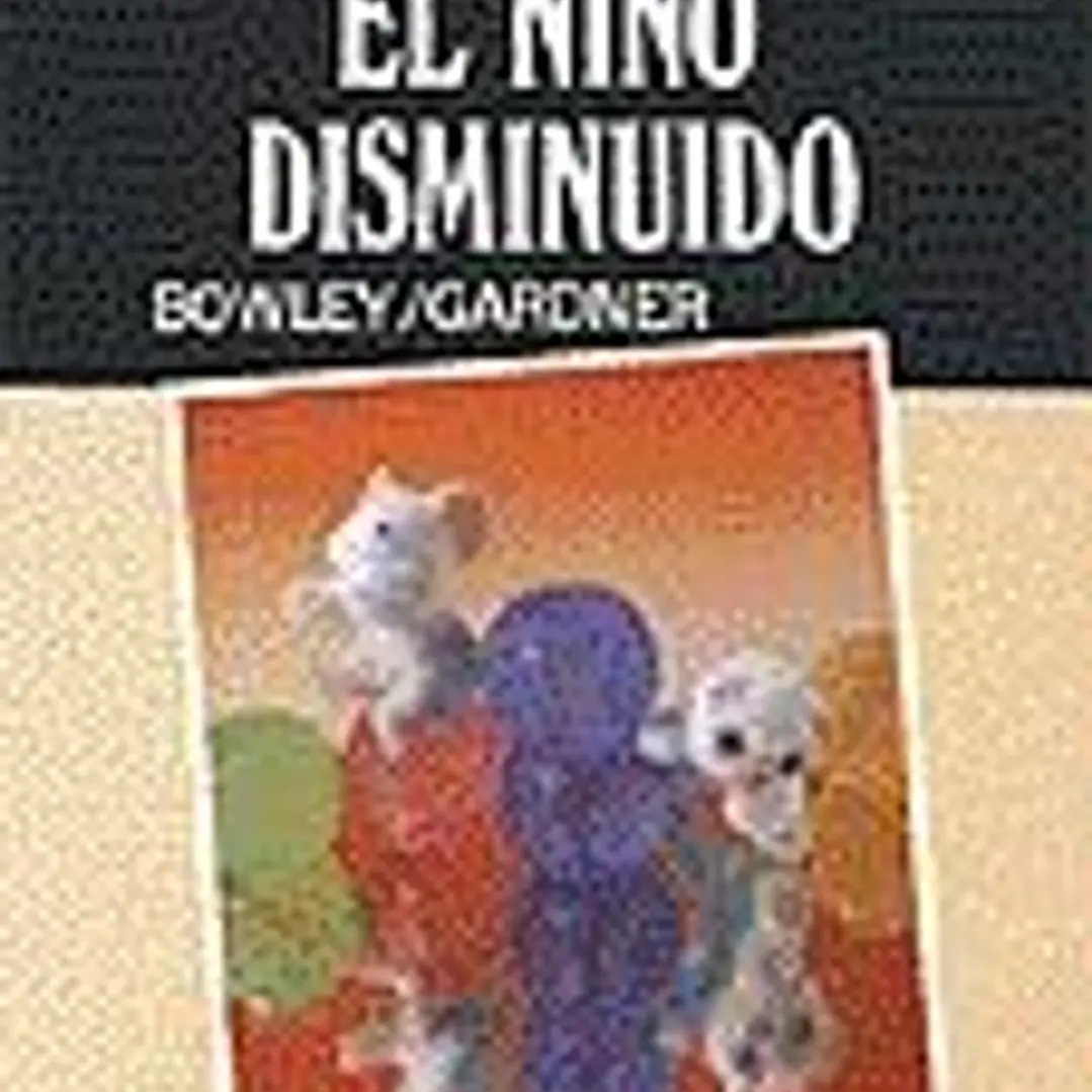 El Niño Disminuido. Guía educativa y psicológica para los disminuidos orgánicamente 1