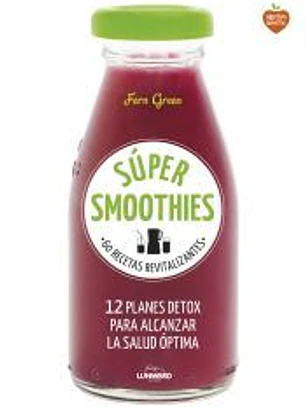 Súper smoothies