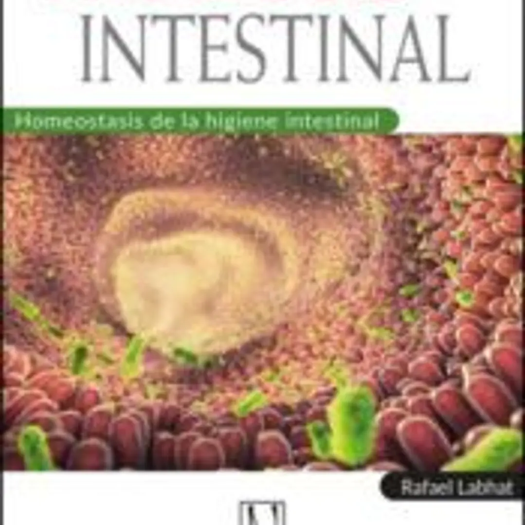 Probiosis intestinal 1