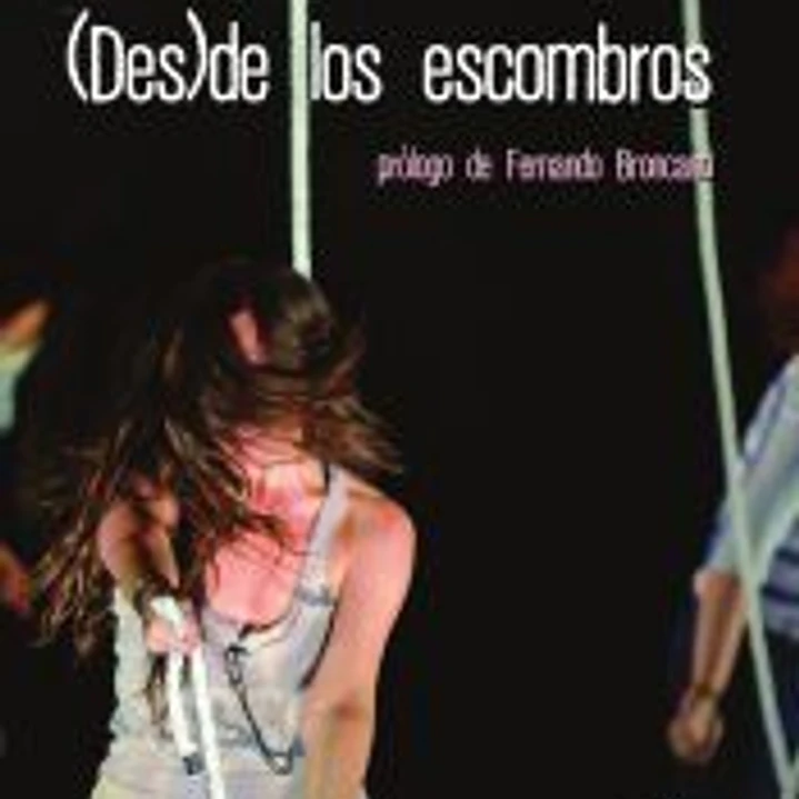 (Des)de los escombros 1