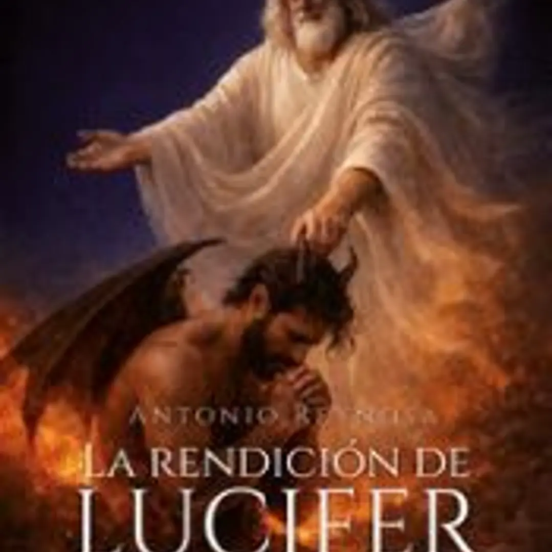 La rendición de lucifer 1