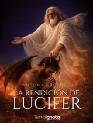 La rendición de lucifer