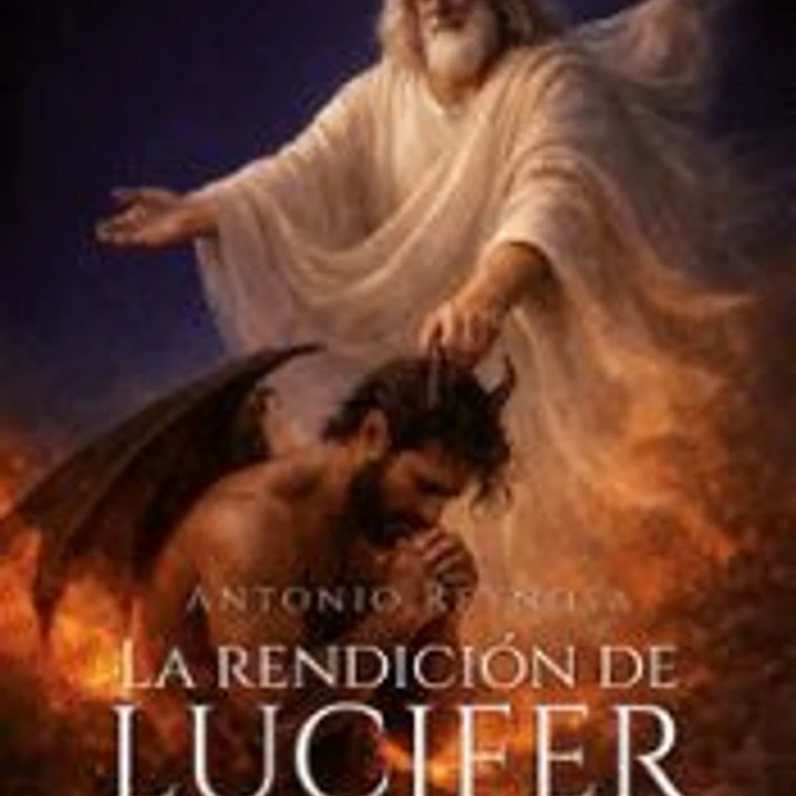 La rendición de lucifer 1