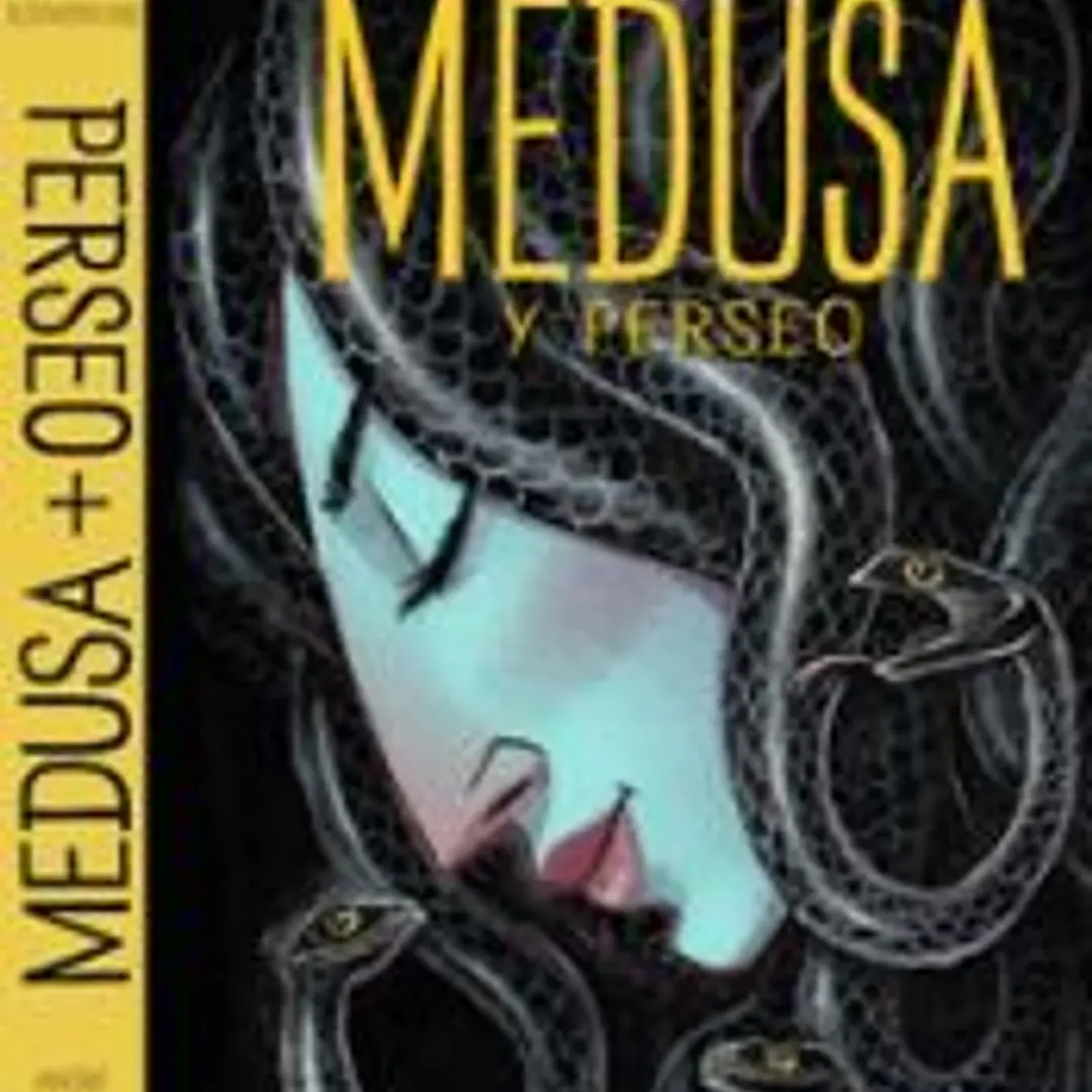 Medusa y Perseo 1