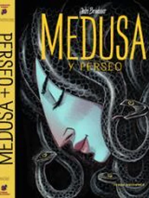 Medusa y Perseo