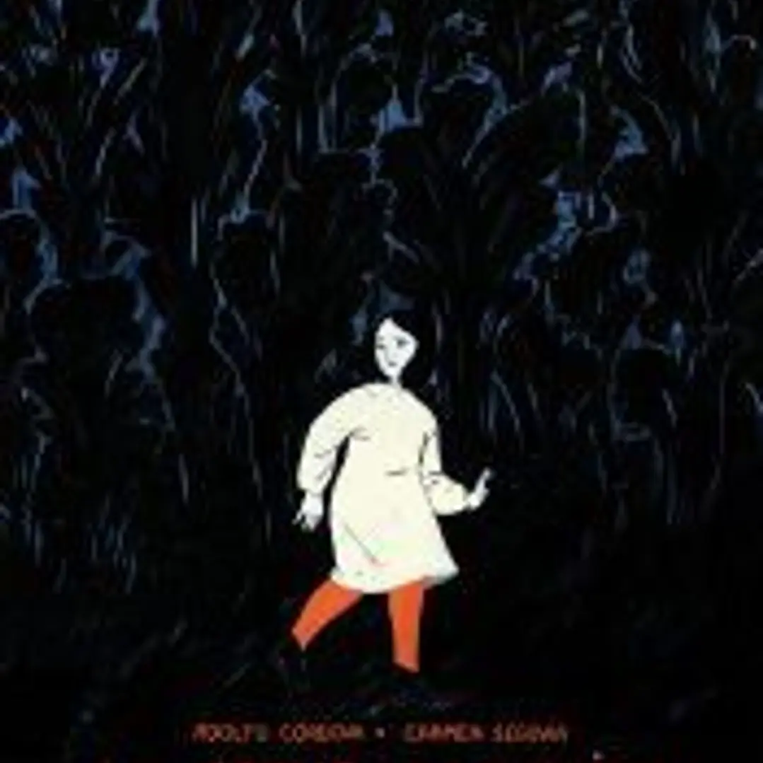 La noche de la huida 1