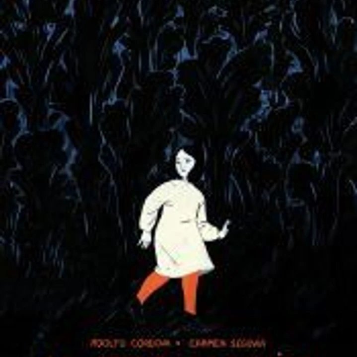 La noche de la huida 1