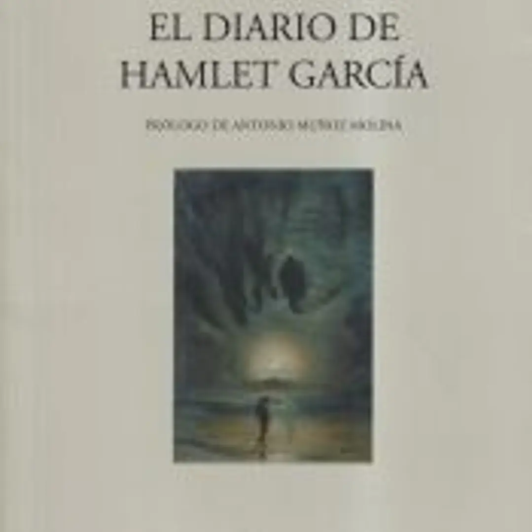 DIARIO DE HAMLET GARCIA 1