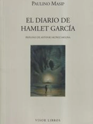 DIARIO DE HAMLET GARCIA