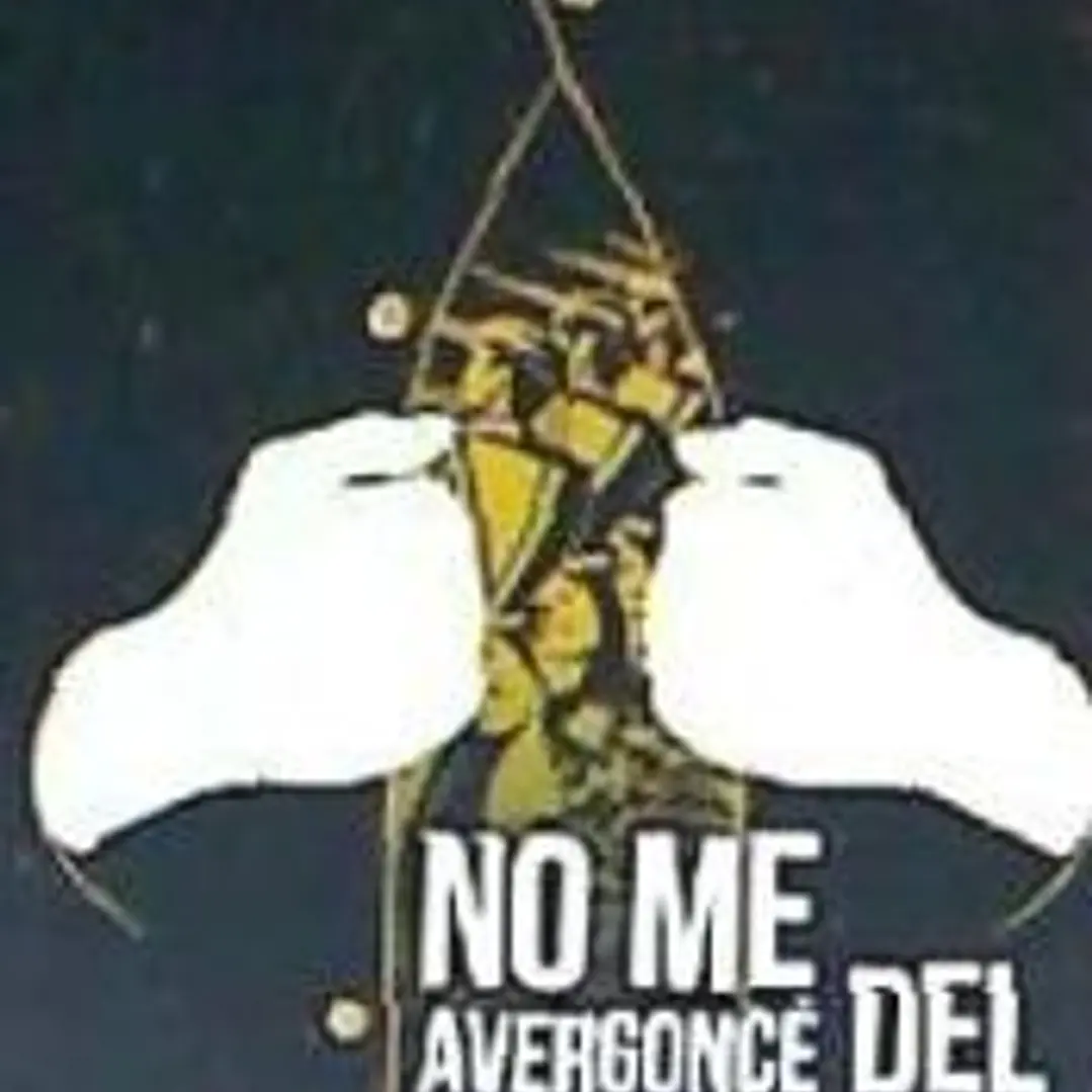 NO ME AVERGONC DEL EVANGELIO 1