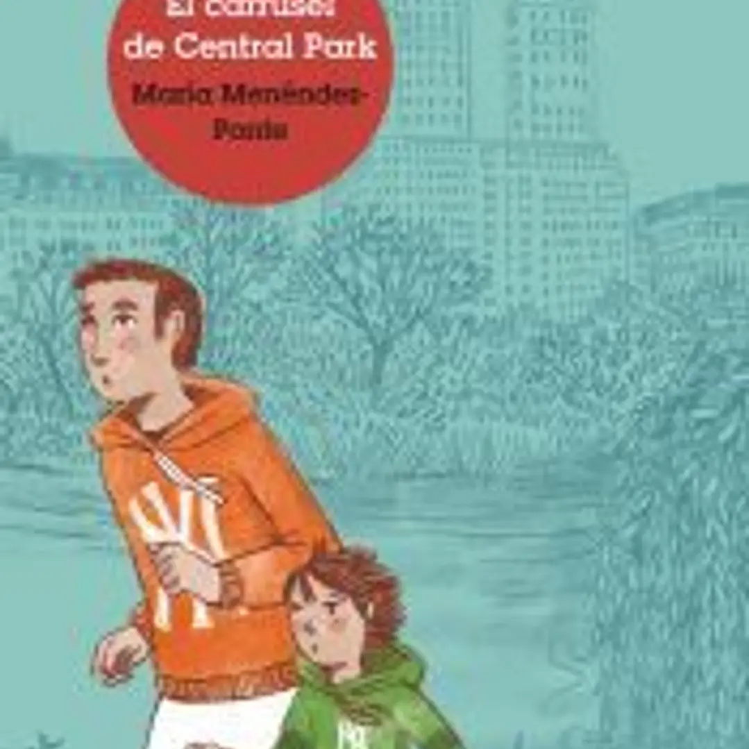 El carrusel de Central Park (+9 años) 1
