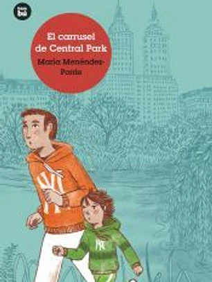 El carrusel de Central Park (+9 años)