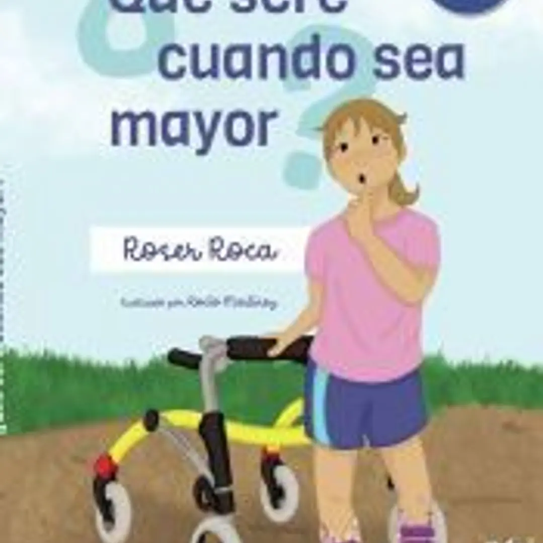 ¿Qué seré cuando sea mayor? 1