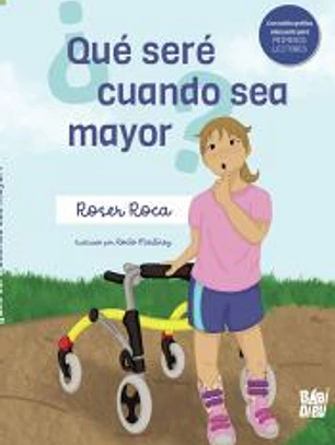 ¿Qué seré cuando sea mayor?